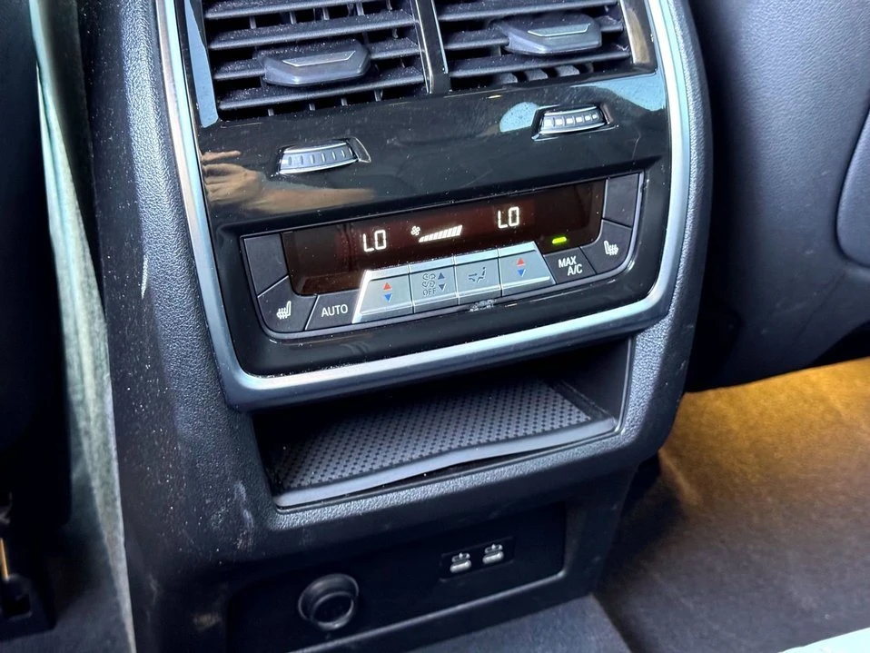 2026 BMW G05 X5 - Image 18 of 20