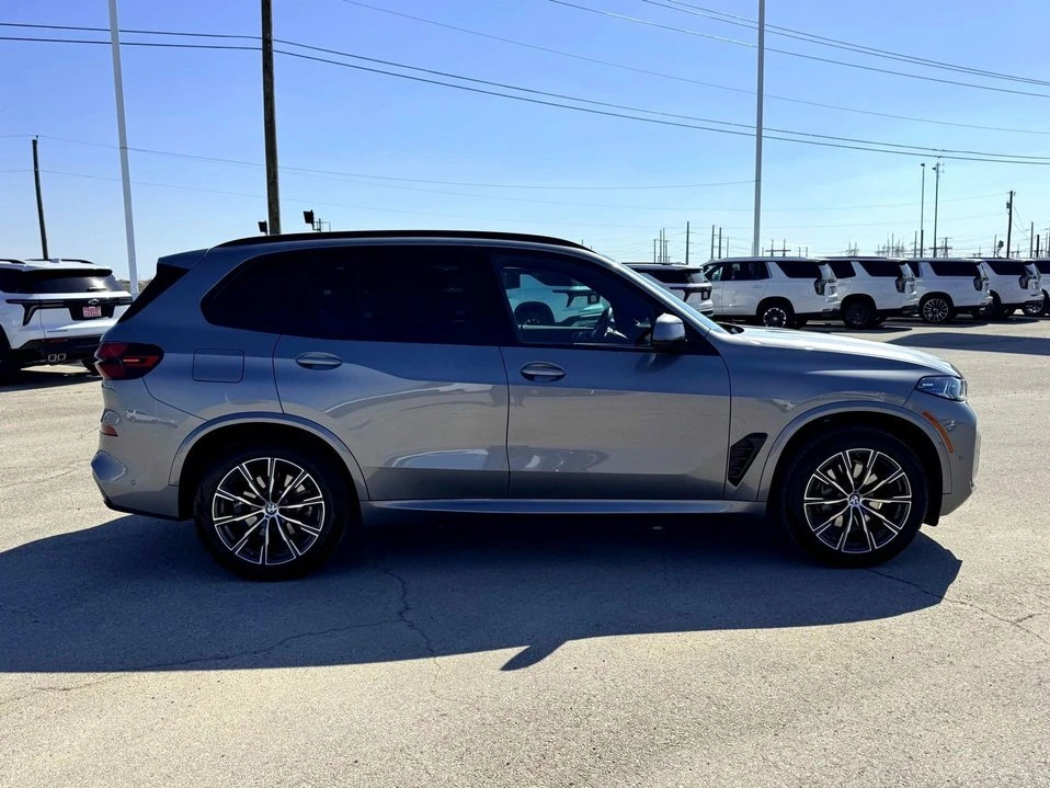 2026 BMW G05 X5 - Image 3 of 20