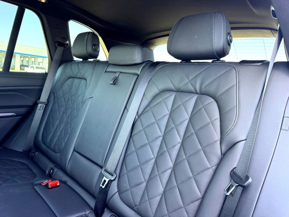 2026 BMW G05 X5 - Image 15 of 20
