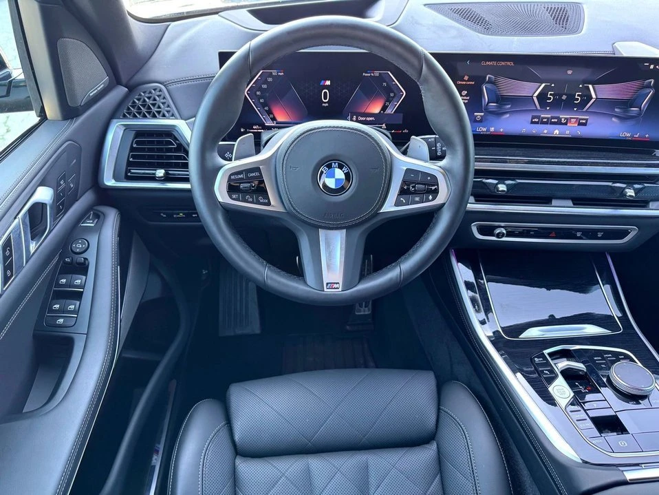 2026 BMW G05 X5 - Image 20 of 20