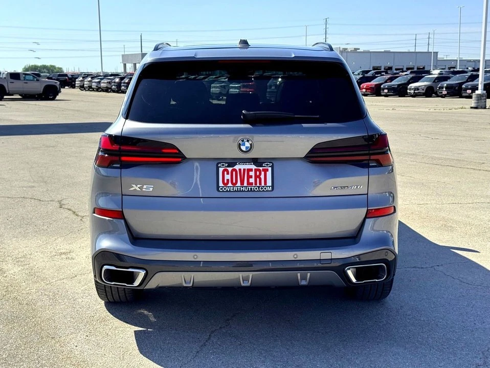 2026 BMW G05 X5 - Image 5 of 20