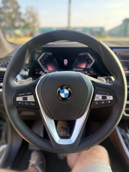 2026 BMW G05 X5 - Image 4 of 5