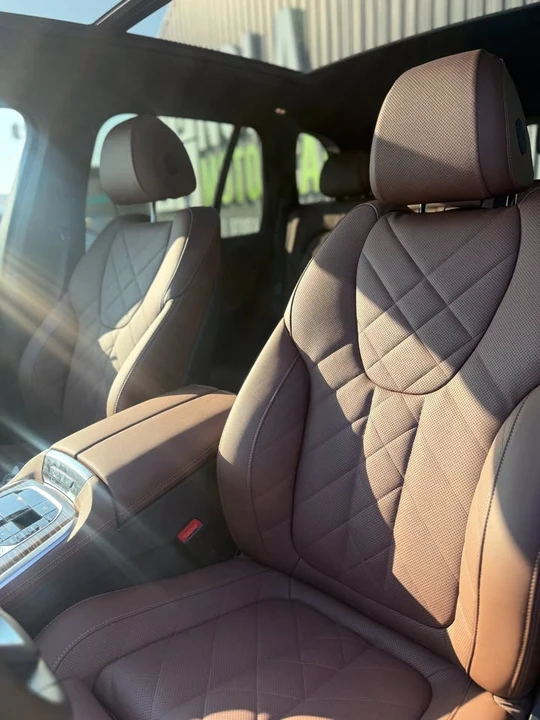 2026 BMW G05 X5 - Image 5 of 5
