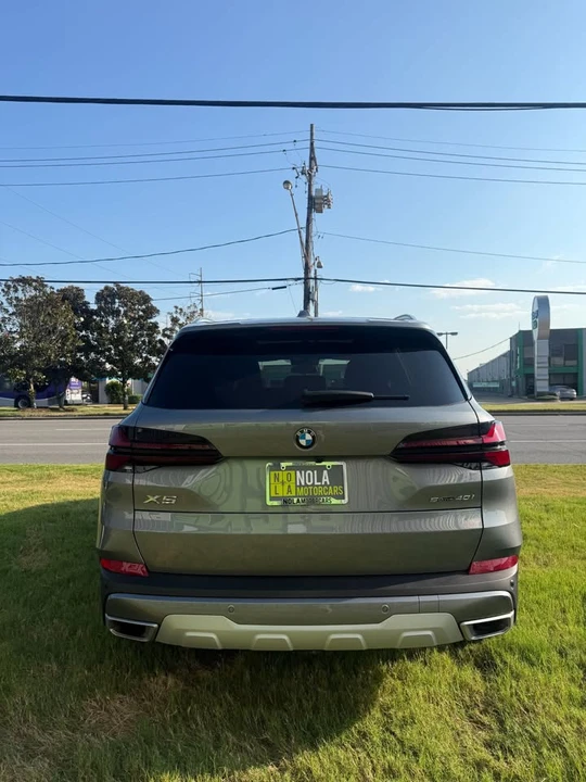 2026 BMW G05 X5 - Image 2 of 5
