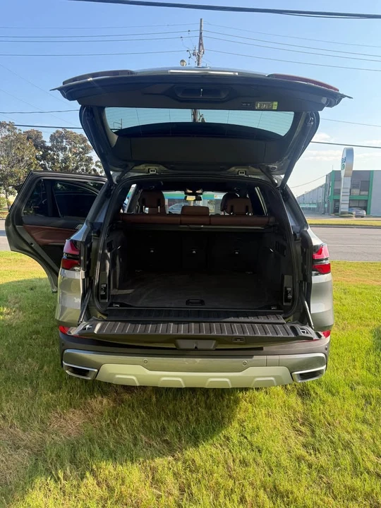 2026 BMW G05 X5 - Image 3 of 5