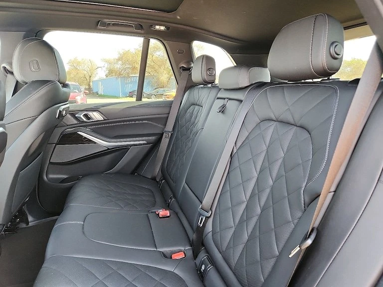 2026 BMW G05 X5 - Image 9 of 20