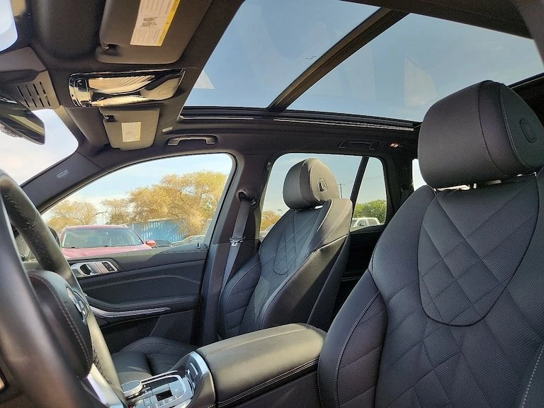 2026 BMW G05 X5 - Image 12 of 20