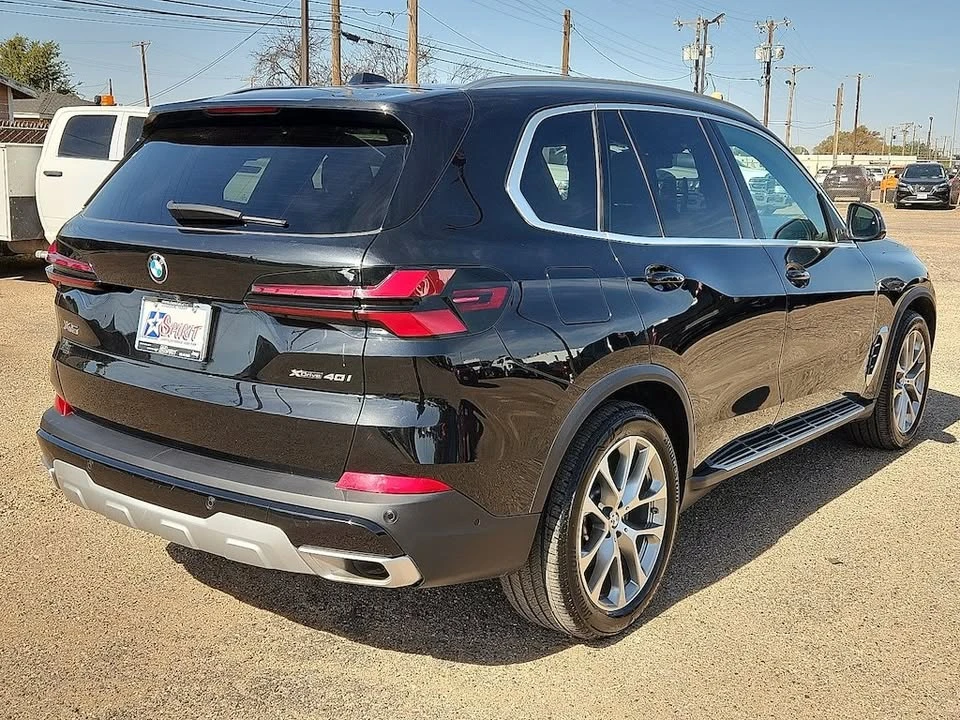 2026 BMW G05 X5 - Image 4 of 20