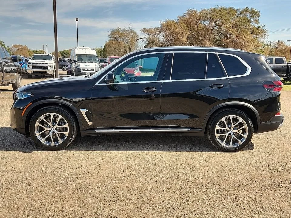 2026 BMW G05 X5 - Image 2 of 20