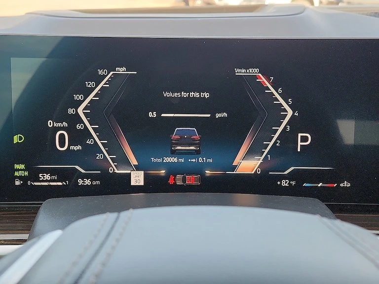 2026 BMW G05 X5 - Image 18 of 20