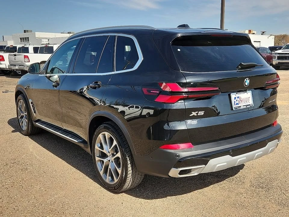 2026 BMW G05 X5 - Image 3 of 20