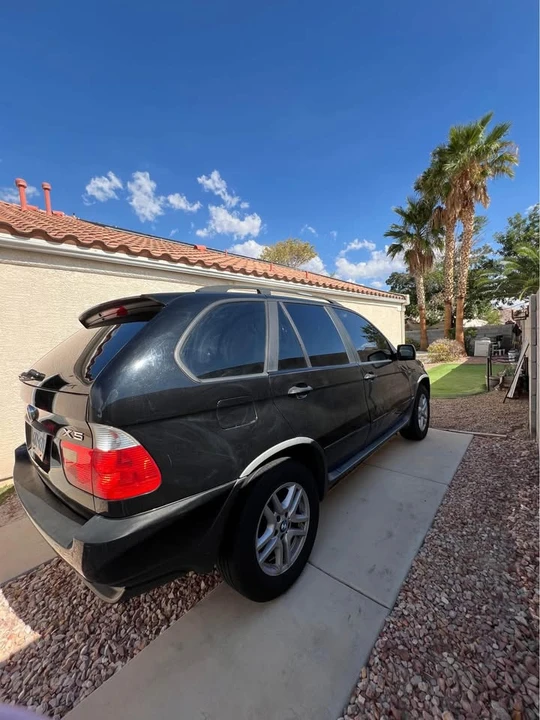 2026 BMW G05 X5 - Image 4 of 4