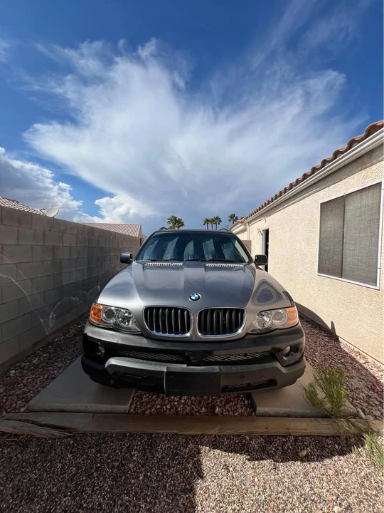 2026 BMW G05 X5 - Image 2 of 4