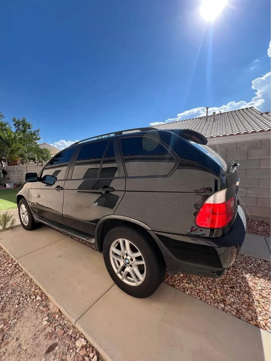 2026 BMW G05 X5 - Image 3 of 4