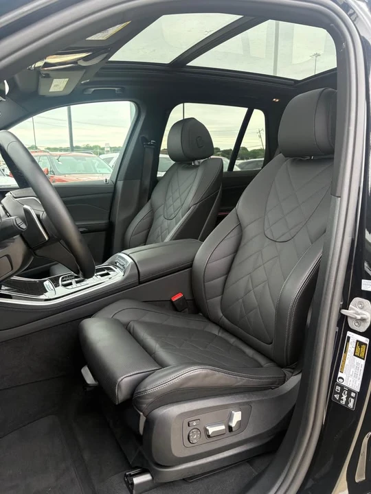 2026 BMW G05 X5 - Image 6 of 9