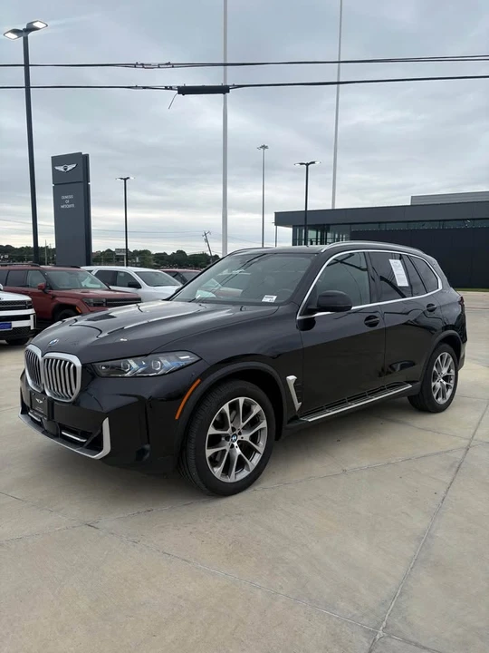 2026 BMW G05 X5 - Image 3 of 9