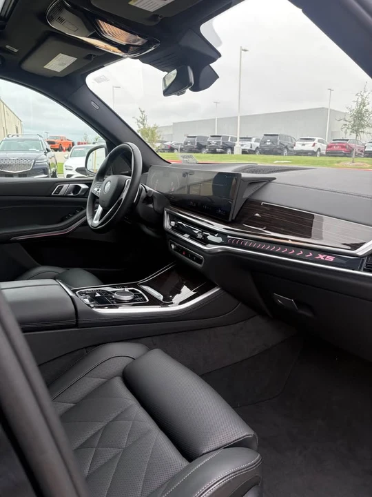 2026 BMW G05 X5 - Image 8 of 9