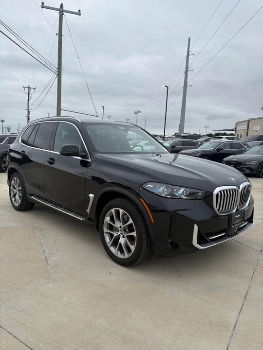 2026 BMW G05 X5 - Image 2 of 9