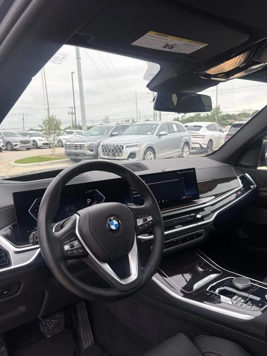 2026 BMW G05 X5 - Image 7 of 9