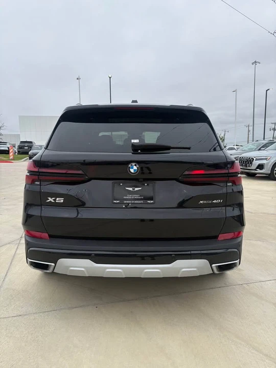 2026 BMW G05 X5 - Image 4 of 9