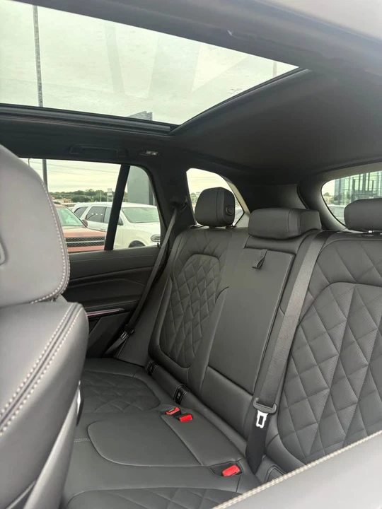 2026 BMW G05 X5 - Image 5 of 9