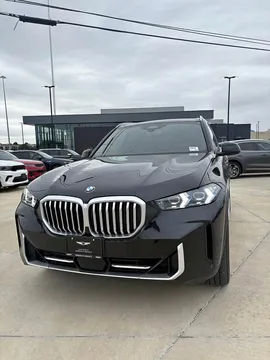 2026 BMW X5 xDrive35i Sport Utility