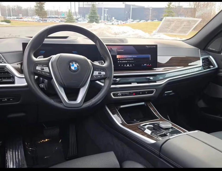 2026 BMW G05 X5 - Image 2 of 2