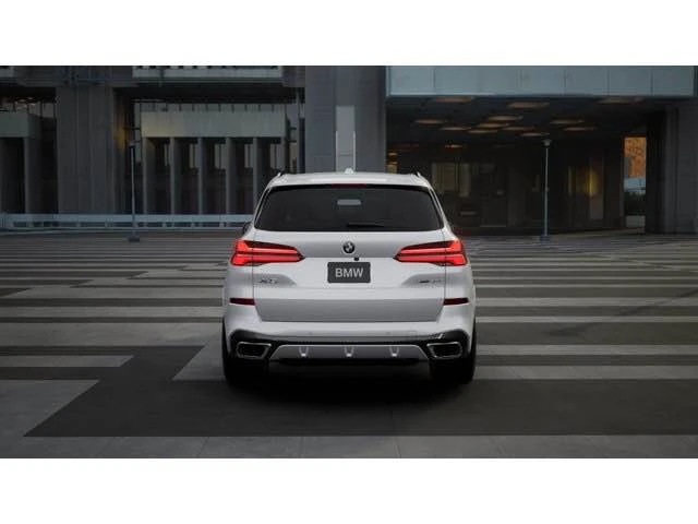 2026 BMW G05 X5 - Image 3 of 4