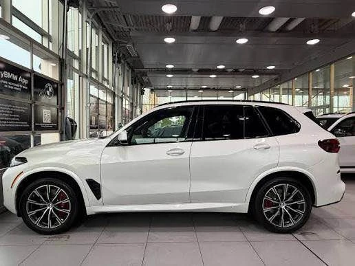 2026 BMW G05 X5 - Image 2 of 4