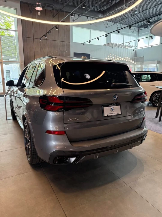 2026 BMW G05 X5 - Image 2 of 4