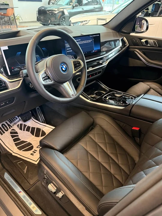 2026 BMW G05 X5 - Image 4 of 4