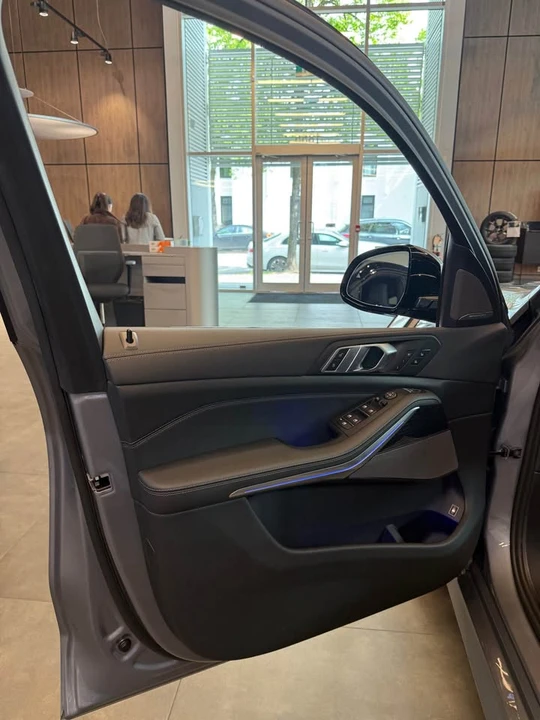 2026 BMW G05 X5 - Image 3 of 4