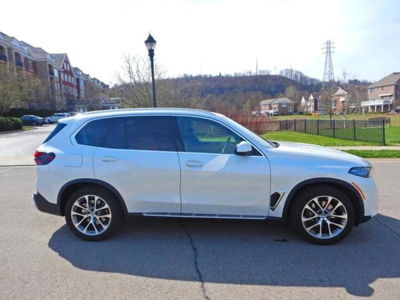 2026 BMW G05 X5 - Image 9 of 19