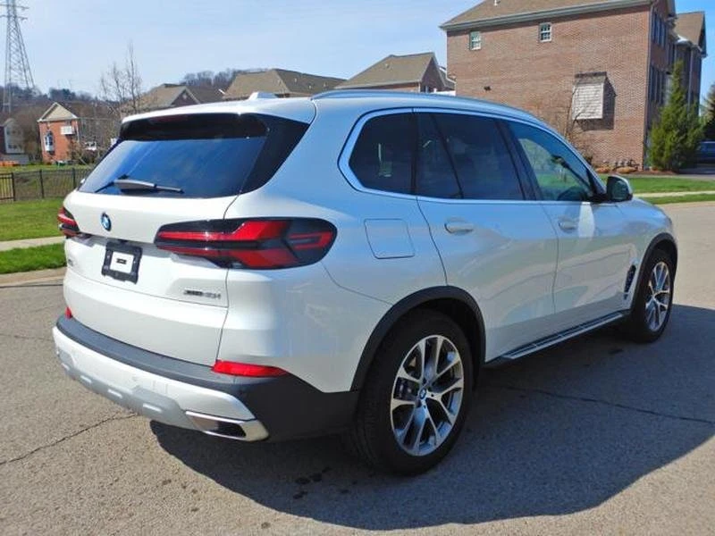 2026 BMW G05 X5 - Image 4 of 19