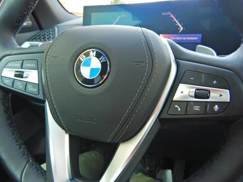 2026 BMW G05 X5 - Image 19 of 19