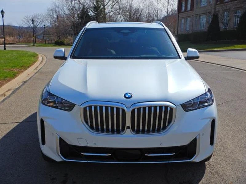 2026 BMW G05 X5 - Image 7 of 19