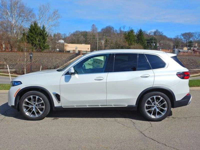 2026 BMW G05 X5 - Image 10 of 19