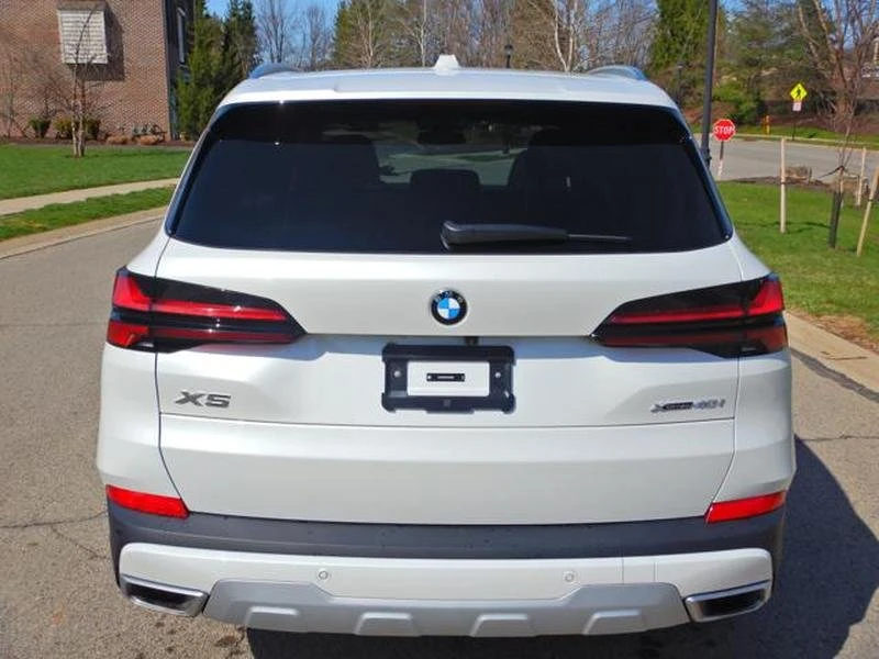 2026 BMW G05 X5 - Image 8 of 19