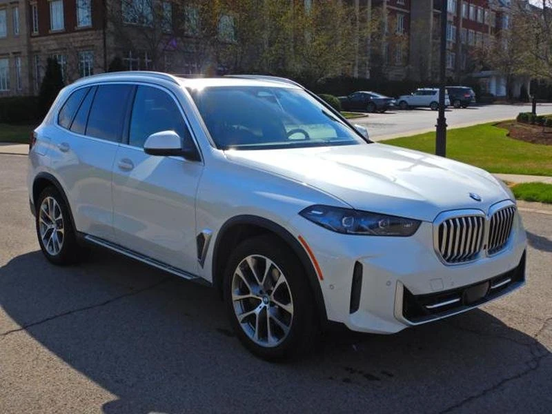2026 BMW G05 X5 - Image 3 of 19