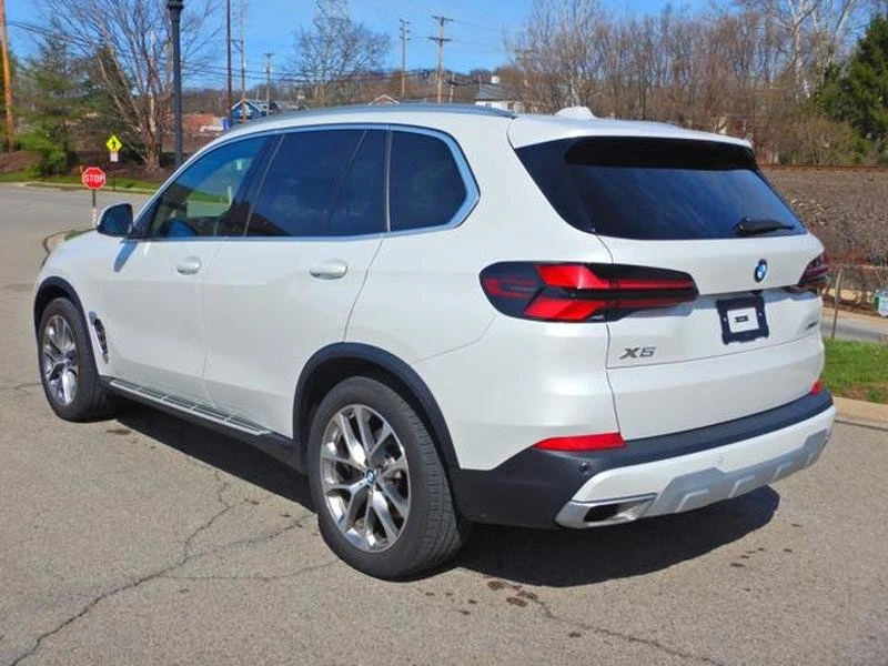 2026 BMW G05 X5 - Image 6 of 19