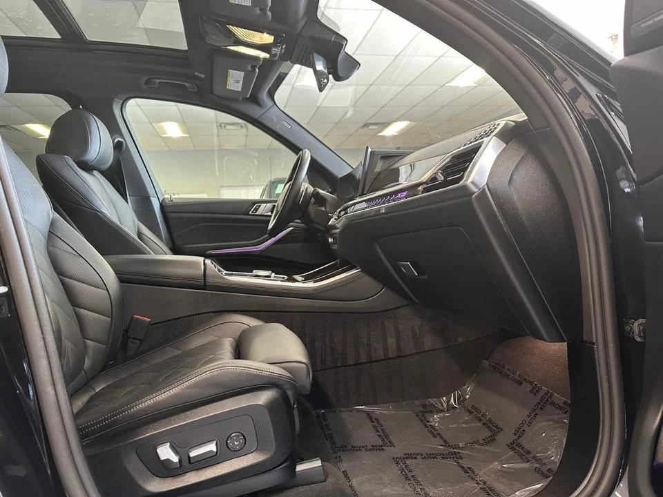 2026 BMW G05 X5 - Image 12 of 20