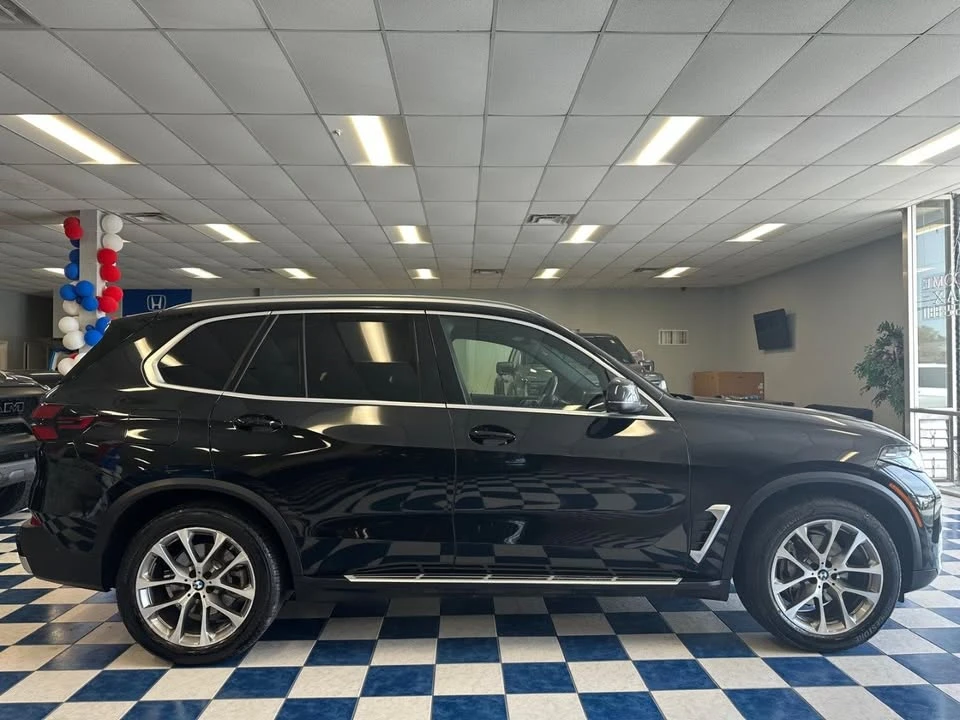 2026 BMW G05 X5 - Image 7 of 20