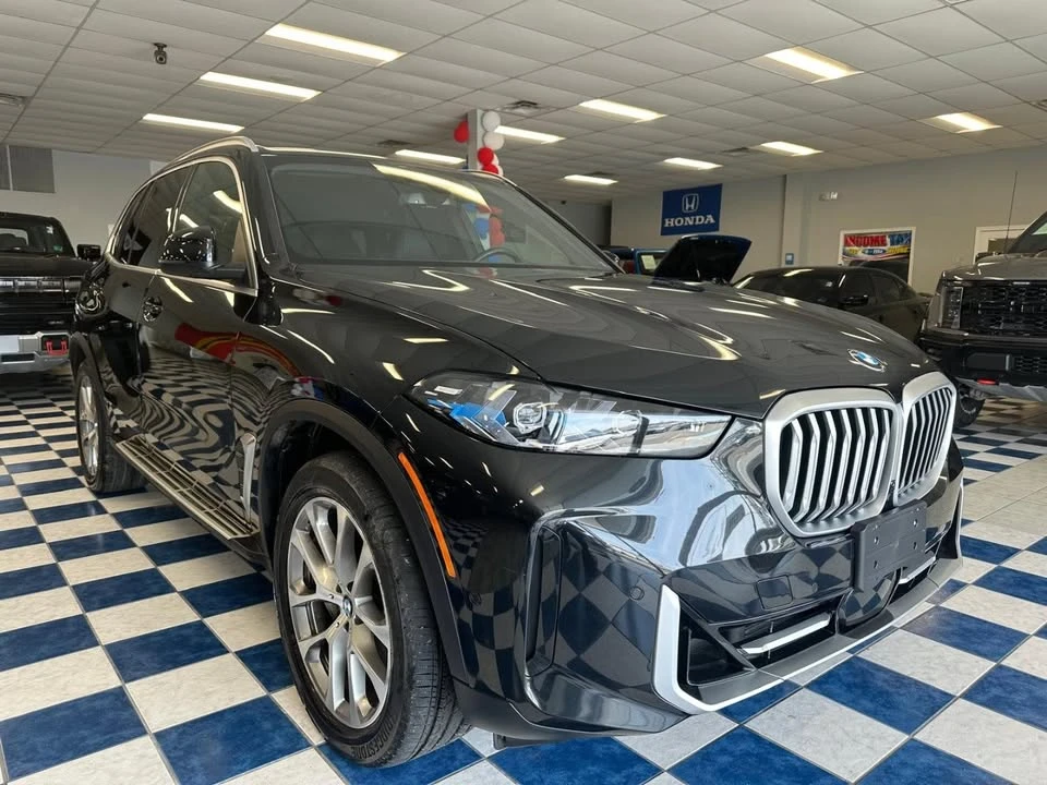 2026 BMW G05 X5 - Image 8 of 20