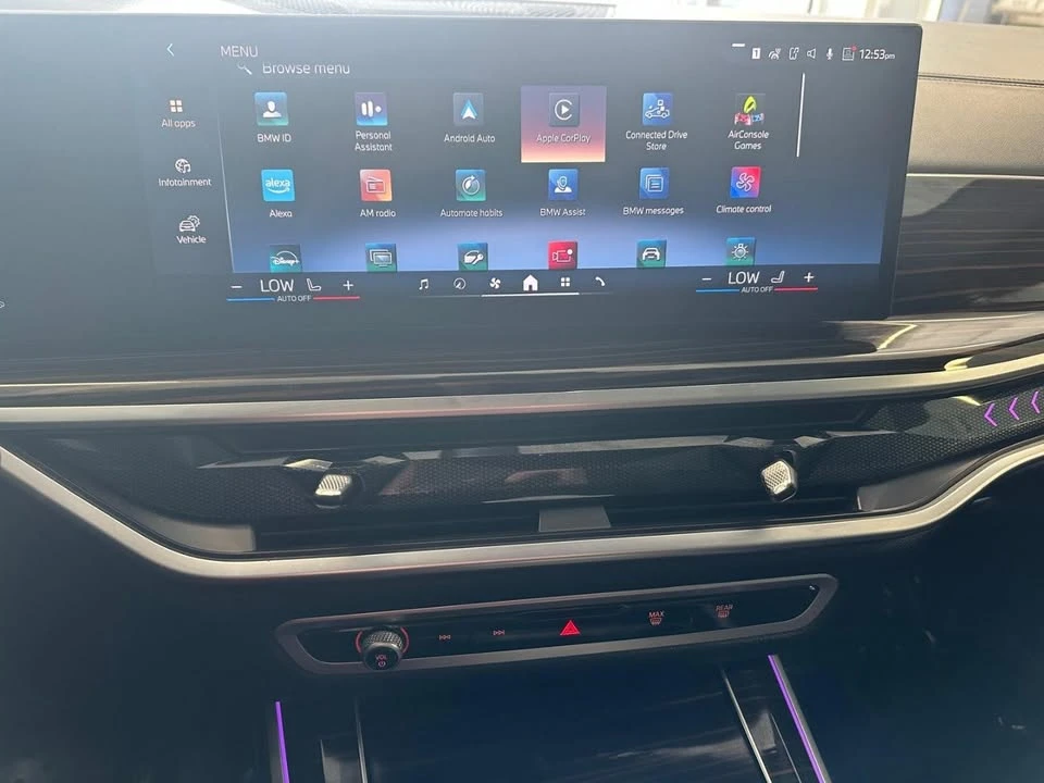 2026 BMW G05 X5 - Image 17 of 20