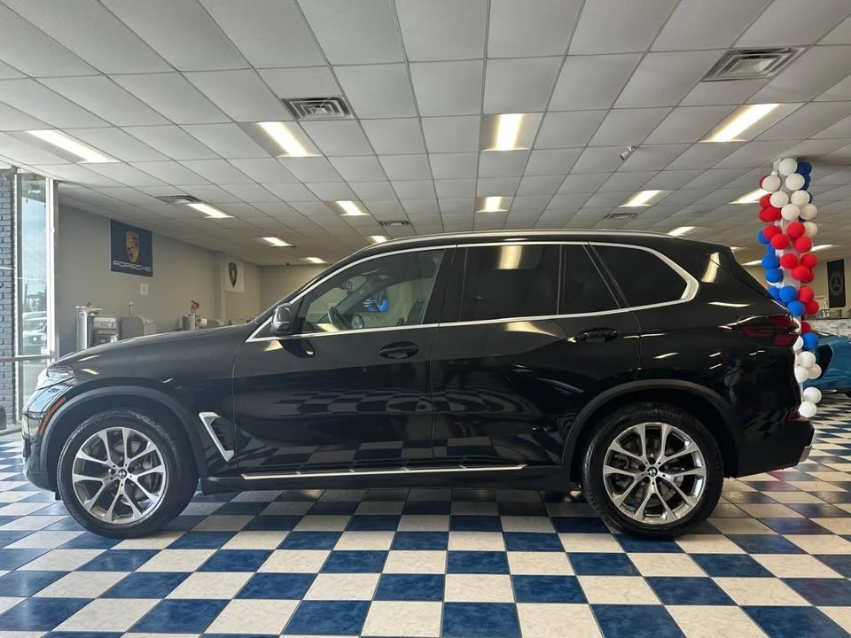 2026 BMW G05 X5 - Image 3 of 20