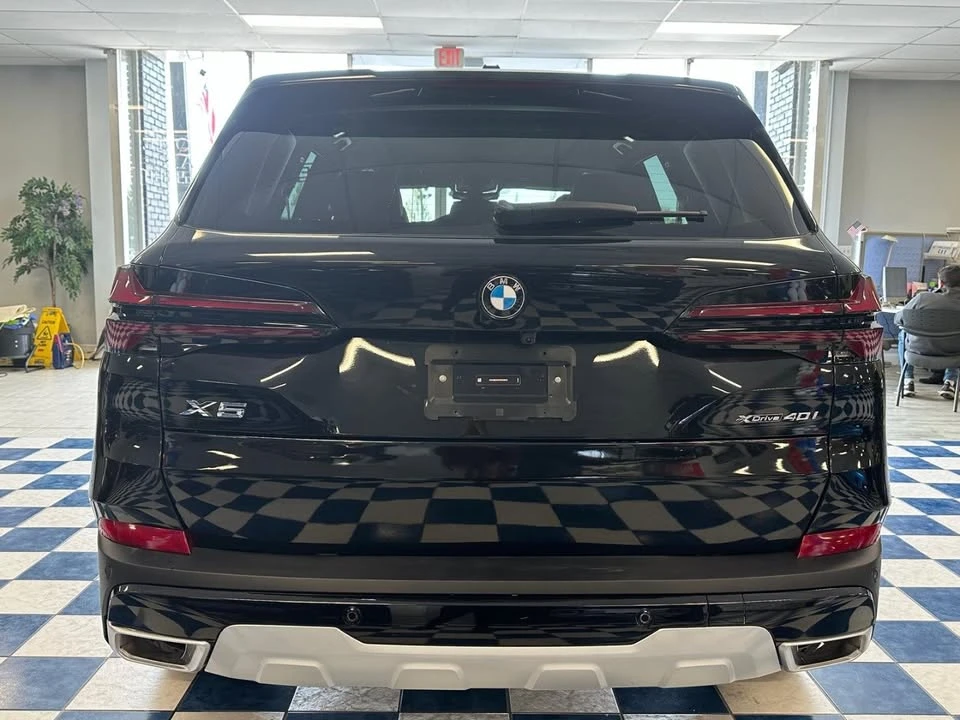 2026 BMW G05 X5 - Image 5 of 20