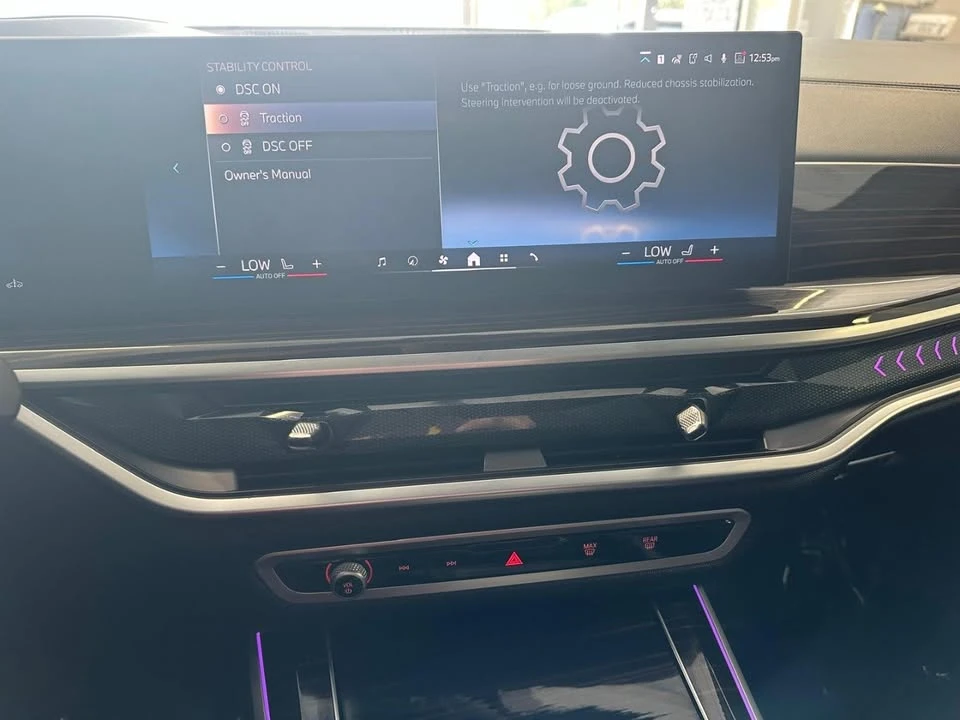 2026 BMW G05 X5 - Image 19 of 20