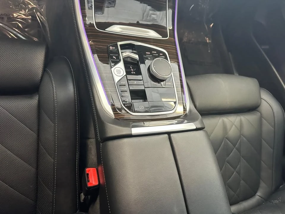 2026 BMW G05 X5 - Image 18 of 20