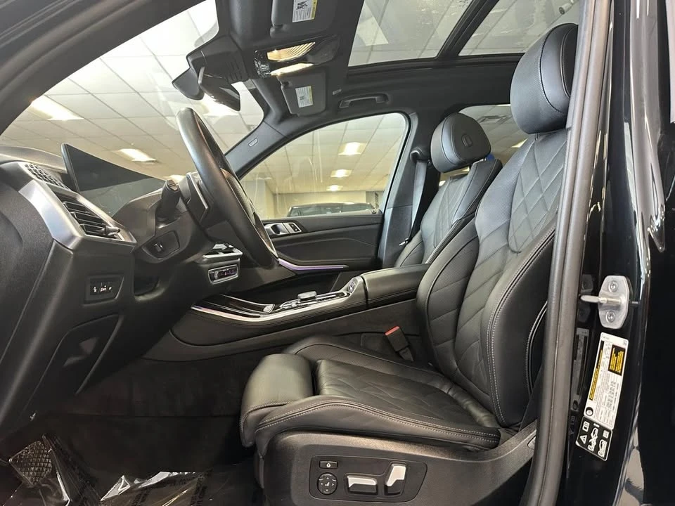2026 BMW G05 X5 - Image 10 of 20