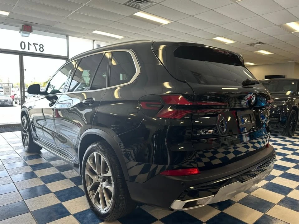 2026 BMW G05 X5 - Image 4 of 20